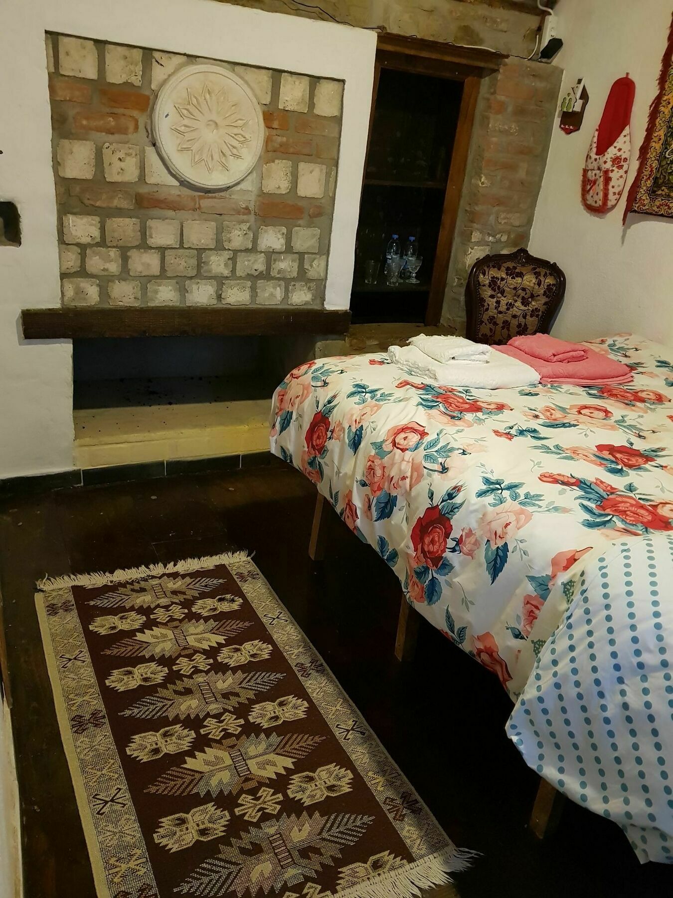 Sirin Ev Pansiyon Selçuk Exterior foto