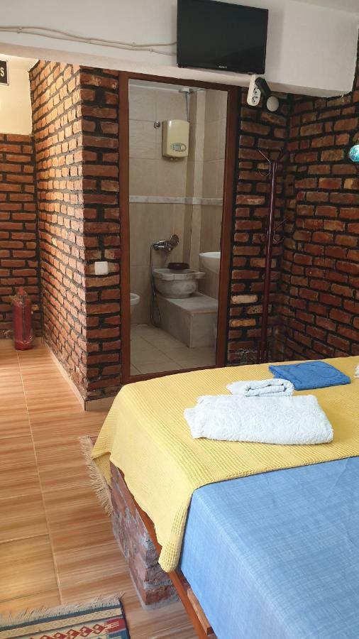 Sirin Ev Pansiyon Selçuk Exterior foto