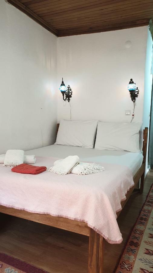Sirin Ev Pansiyon Selçuk Exterior foto