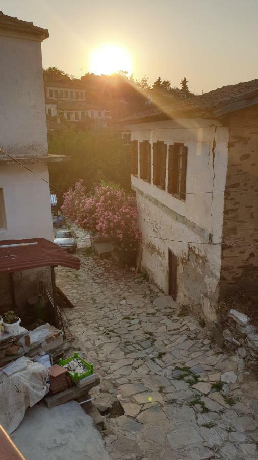 Sirin Ev Pansiyon Selçuk Exterior foto