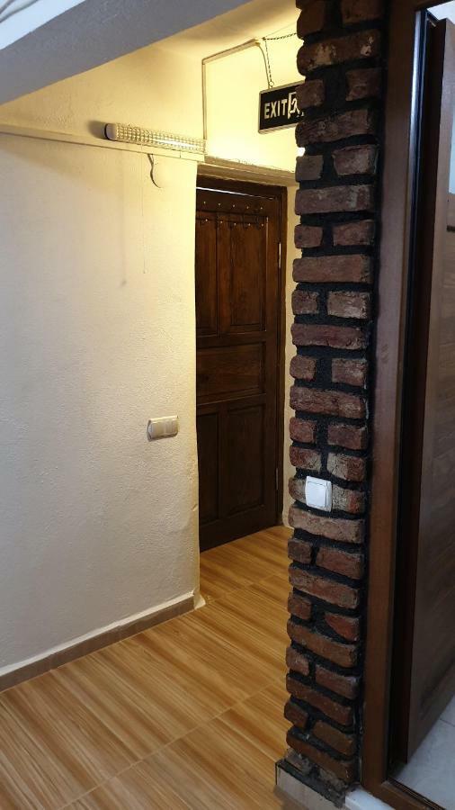 Sirin Ev Pansiyon Selçuk Exterior foto
