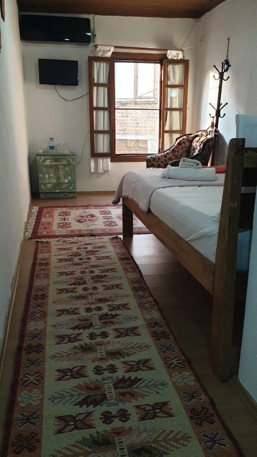Sirin Ev Pansiyon Selçuk Exterior foto