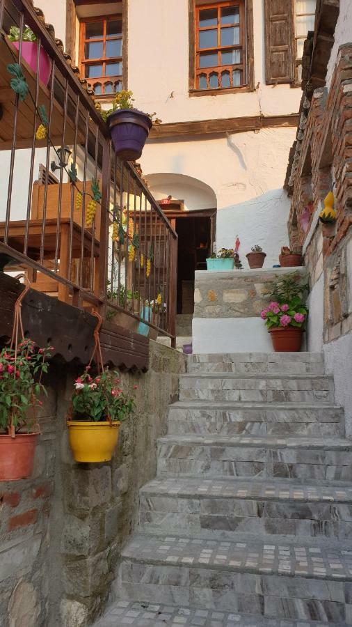 Sirin Ev Pansiyon Selçuk Exterior foto