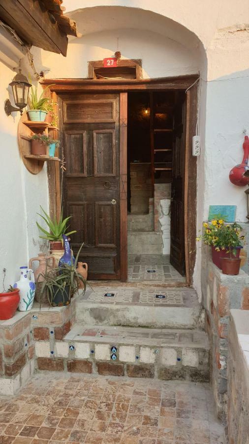 Sirin Ev Pansiyon Selçuk Exterior foto