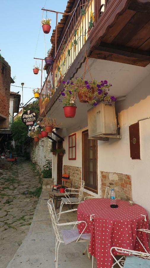 Sirin Ev Pansiyon Selçuk Exterior foto