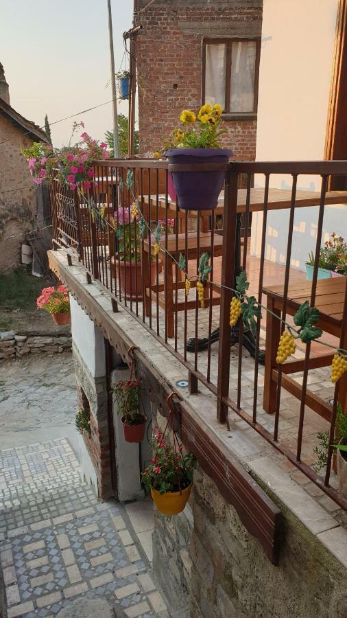 Sirin Ev Pansiyon Selçuk Exterior foto