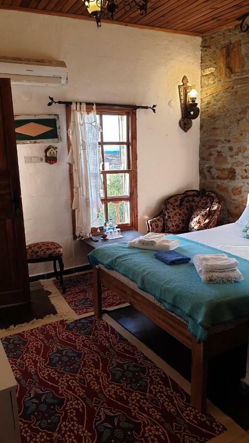 Sirin Ev Pansiyon Selçuk Exterior foto